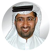 الدكتور علي عبدالقادر الحماديالمنسق العام للحملة الوطنية للقراءةمدير مركز القارئ العربيالحملة الوطنية للقراءة