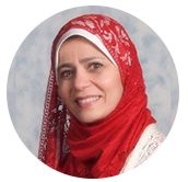 الأستاذة ريما الكرديجنى القراءة