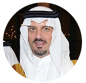 صاحب السمو الملكي الأمير سلطان خالد الفيصلمؤسسة الفكر العربي