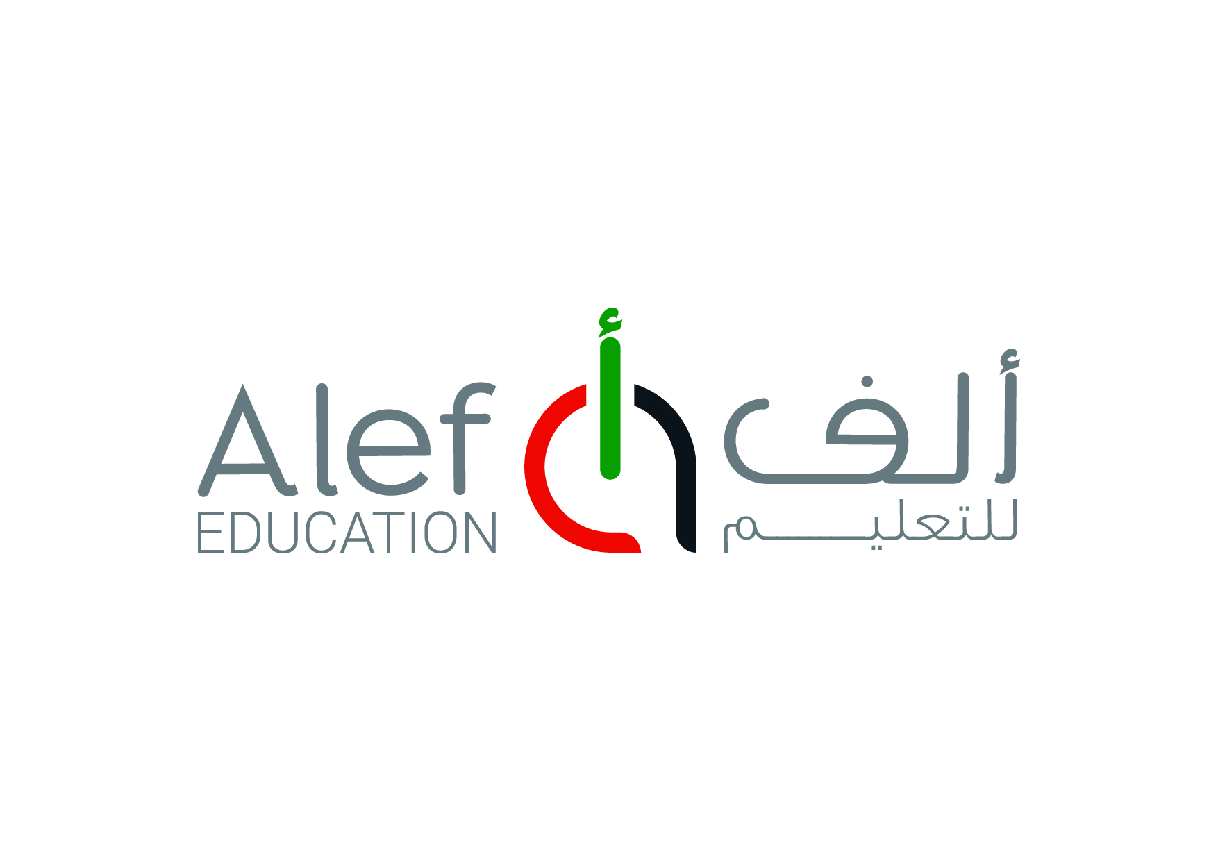 ألف للتعليم