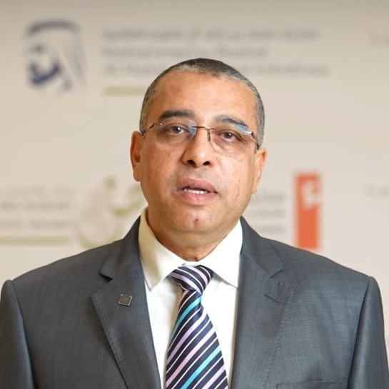 منير محمد سالم بخيت